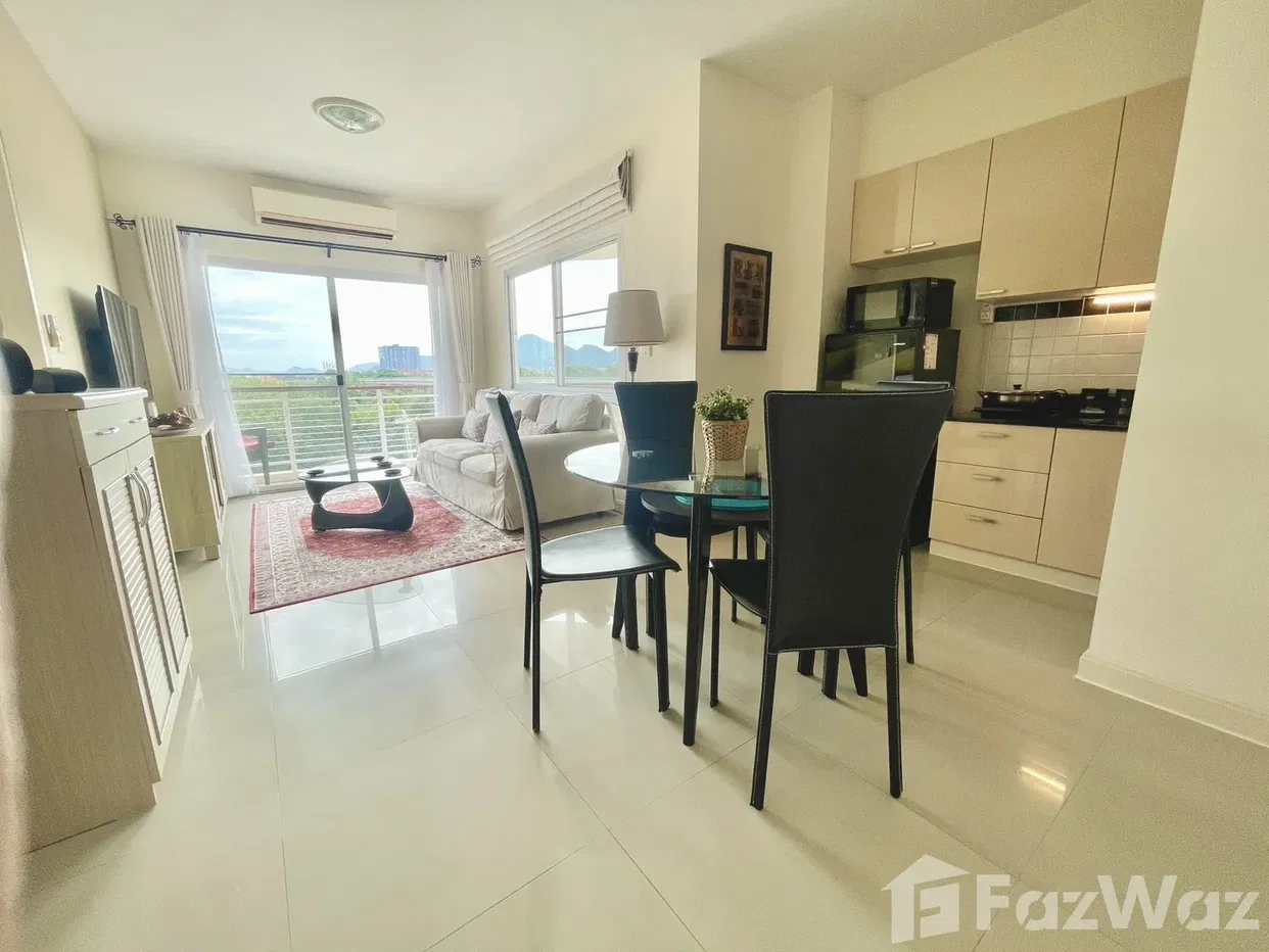 picture 1 Bedroom corner unit for sale with a mountain view. 5915475 - 1/12