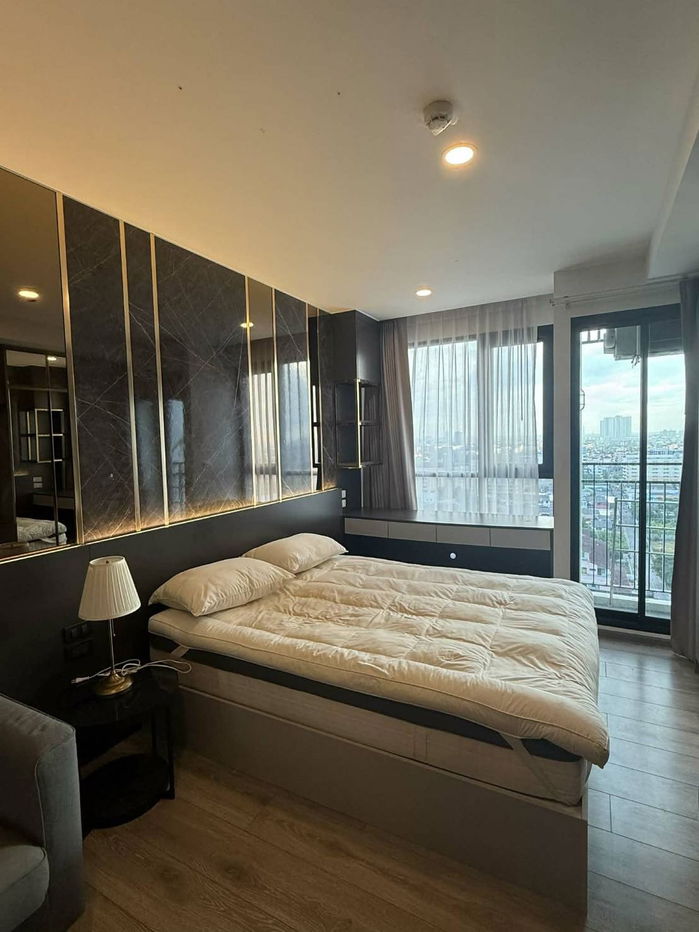picture 💧 Condo for rent - Knights Bridge Collage Sukhumvit 107 💧 - 2/10