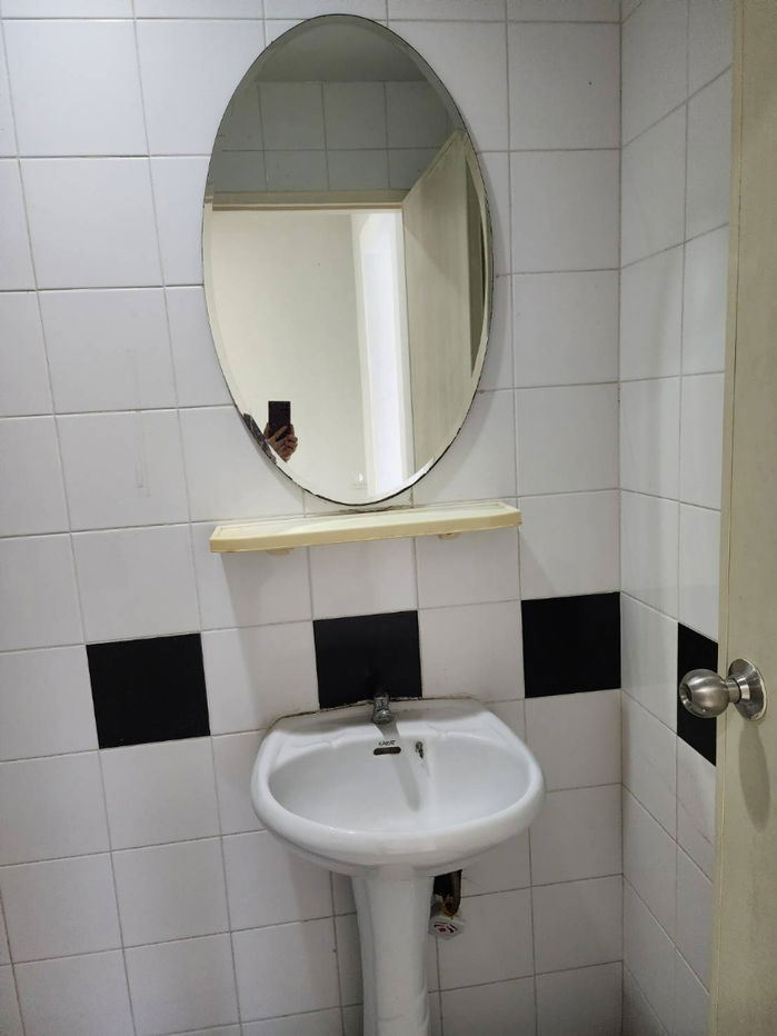 รูป ✨ ให้เช่า บ้านเดี่ยว 2 ชั้น หมู่บ้าน ฟอเรสปาร์ค รามคำแหง 196 แบบ 3 นอน 3 น้ำ 158 ตรว เพียง 25000 บาท 🏡💖 - รูปที่ 25/26