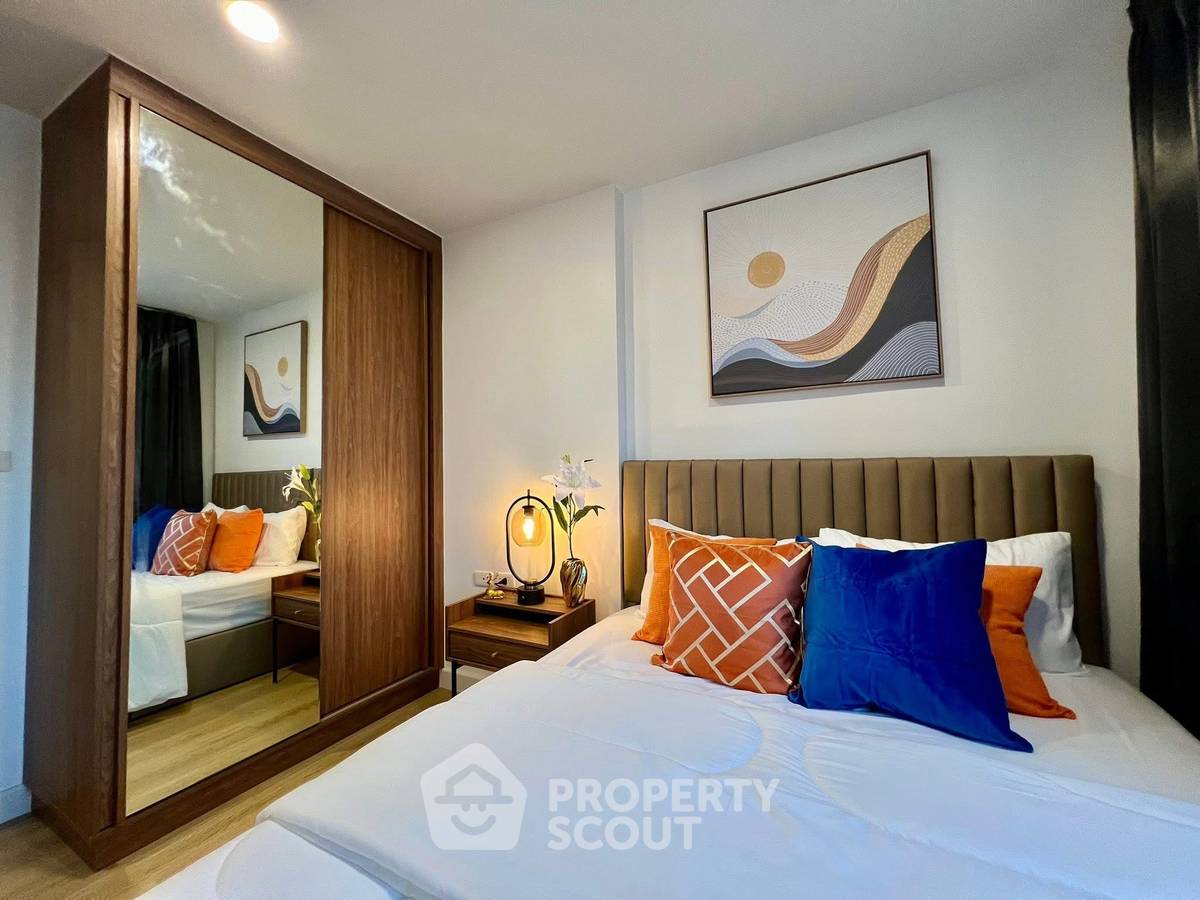 picture 1-BR Condo at The Base Sukhumvit 77 near BTS On Nut (ID 2468600) - 7/16