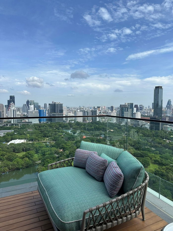 picture 🙋♂️ Condo For Rent ONE89 Wireless !! - 4/11