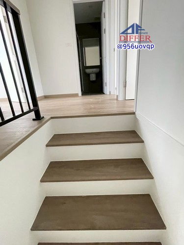 รูป svs303 ให้เช่า ทาวน์โฮม 2 ชั้น เดอะ คอนเนค บางนา-วงแหวน ใกล้วงแหวนกาญจนาภิเษก - รูปที่ 5/10