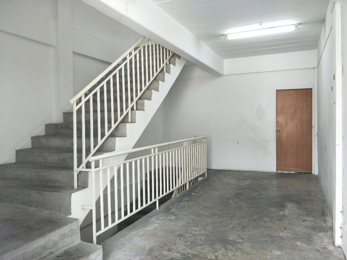 picture Rent Baan Eua Ar Thorn Nonthaburi (Wad Ku 2) - 7/7