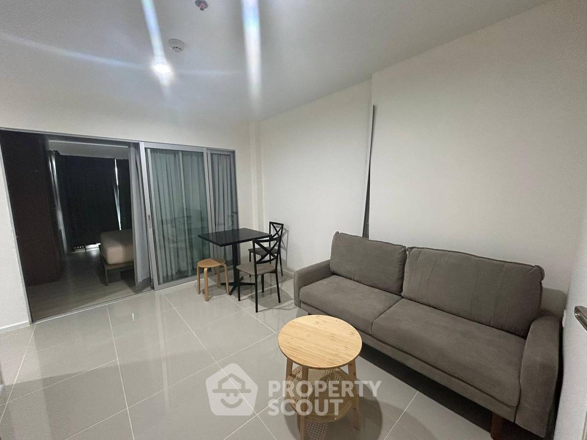 รูป คอนโด 1-ห้องนอน ที่ แอสปาย สุขุมวิท 48 ใกล้ BTS พระโขนง (ID 2468377) - รูปที่ 8/15