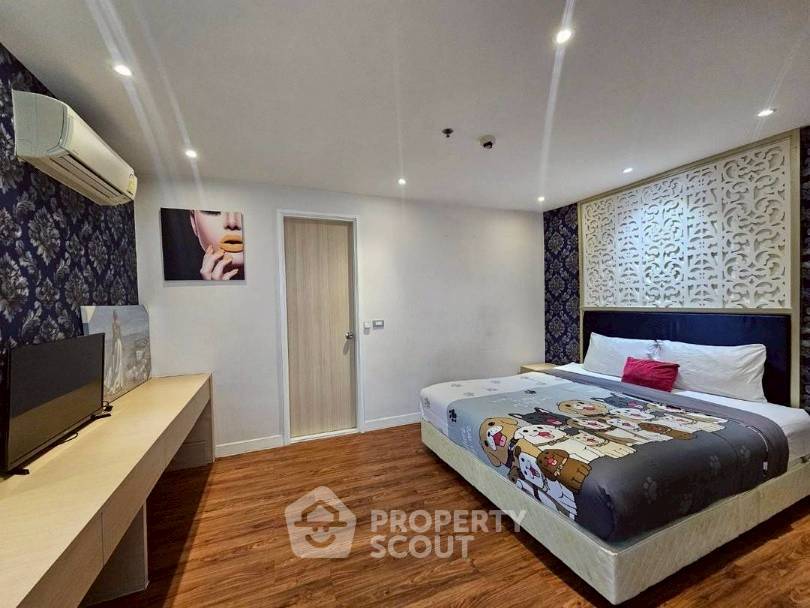 รูป คอนโด 2-ห้องนอน ที่ แกรนด์ แคริบเบียน คอนโด รีสอร์ท พัทยา ใกล้ พัทยาใต้ (ID 2465582) - รูปที่ 4/14