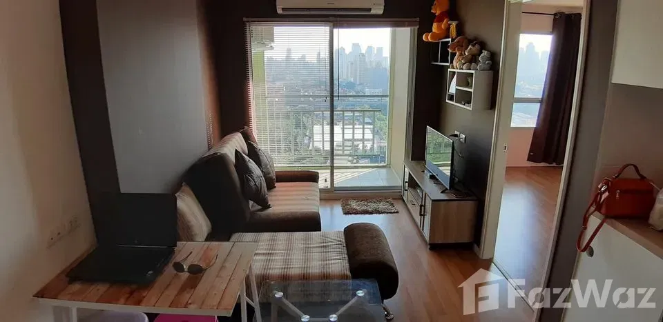 picture 1 Bedroom Condo for sale at Lumpini Park Rama 9 - Ratchada 651182 - 4/6