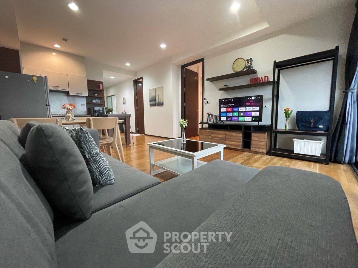 picture 2-BR Condo at Amanta Ratchada near MRT Thailand Cultural Centre (ID 2303756) - 9/17