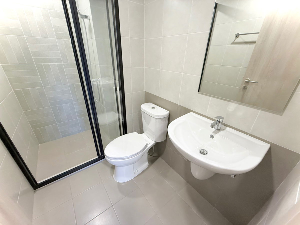 รูป ขายดาวน์ Dcondo Cove 2.19ล้าน 28ตร.ม - รูปที่ 13/40