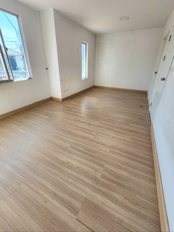 picture 2-storey townhouse for sale, Pruksa Ville Village 89, Ram Intra-Wongwaen (Kanchanaphisek 6/1), near Fashion Island, Ramintra - 6/13