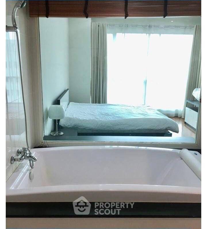 picture 1-BR Condo at The Address Chidlom near BTS Chit Lom (ID 452903) - 2/8