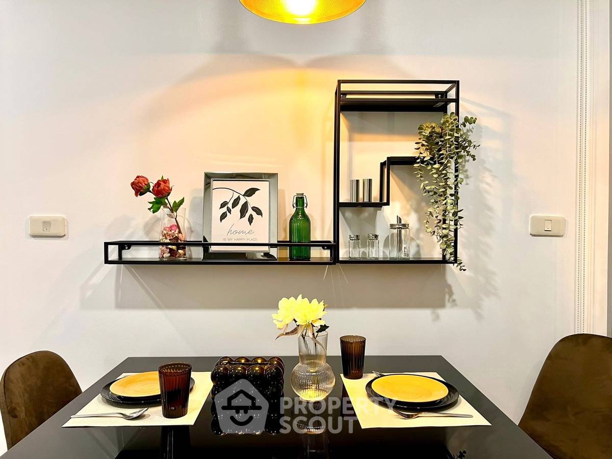 picture 1-BR Condo at The Base Sukhumvit 77 near BTS On Nut (ID 2468600) - 13/16