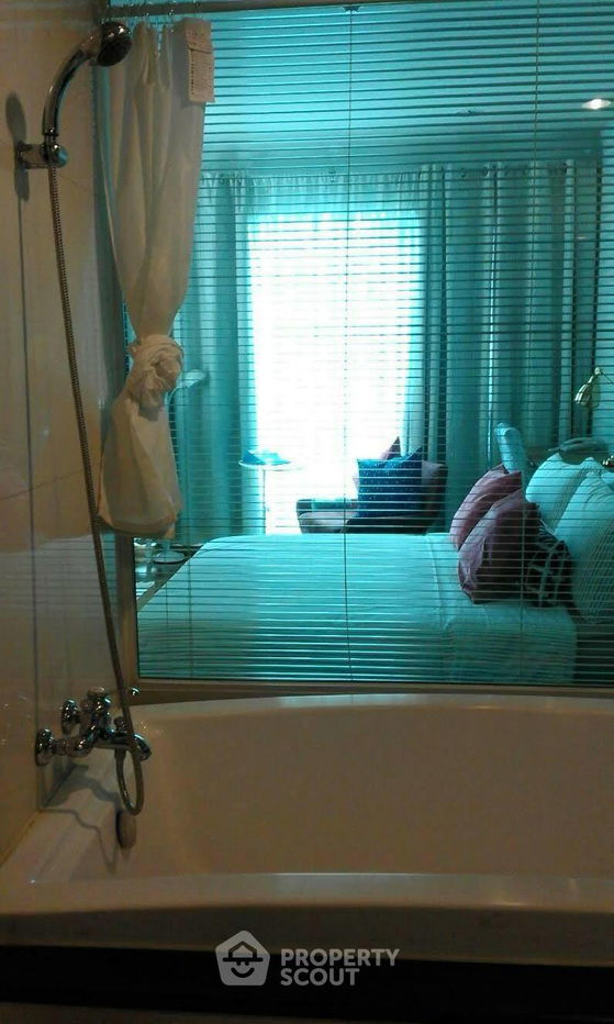 picture 1-BR Condo at The Address Chidlom near BTS Chit Lom (ID 452927) - 3/9