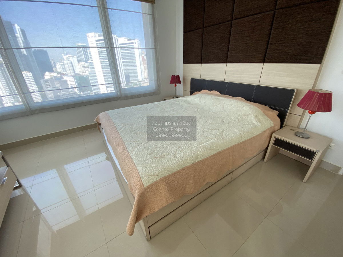 รูป 🔥🔥🔥 เช่าคอนโด สิริ เรสซิเด้นส์ สุขุมวิท BTS-พร้อมพงษ์ คลองตัน เขต คลองเตย กรุงเทพ CX-89599 ✅ ทักไลน์ @connexproperty ตอบทันที ทีมงานมืออาชีพ ✅ 🔥🔥🔥 - รูปที่ 5/10