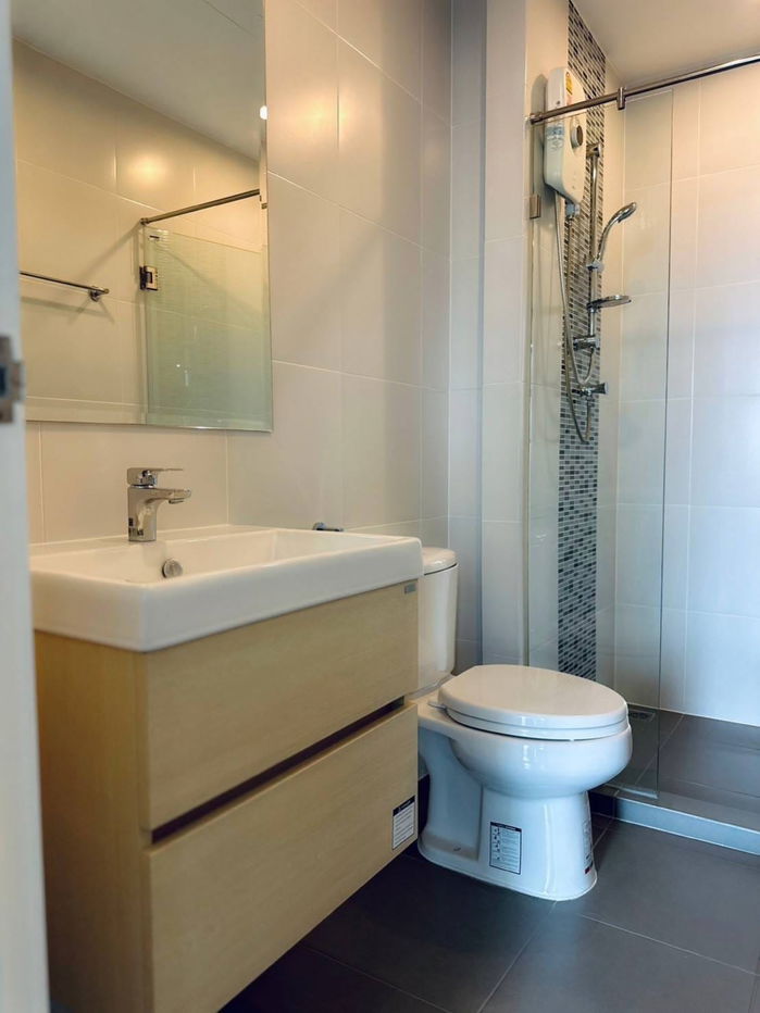 รูป 🔴18,000฿🔴เมโทร สกาย บางซื่อ - ประชาชื่น✅ ใกล้ MRT บางซ่อน ยินดีบริการ🙏:​📱 รหัสทรัพย์​ 6812-0708📱: ไอดีไลน์:@bbcondo88 - รูปที่ 11/12