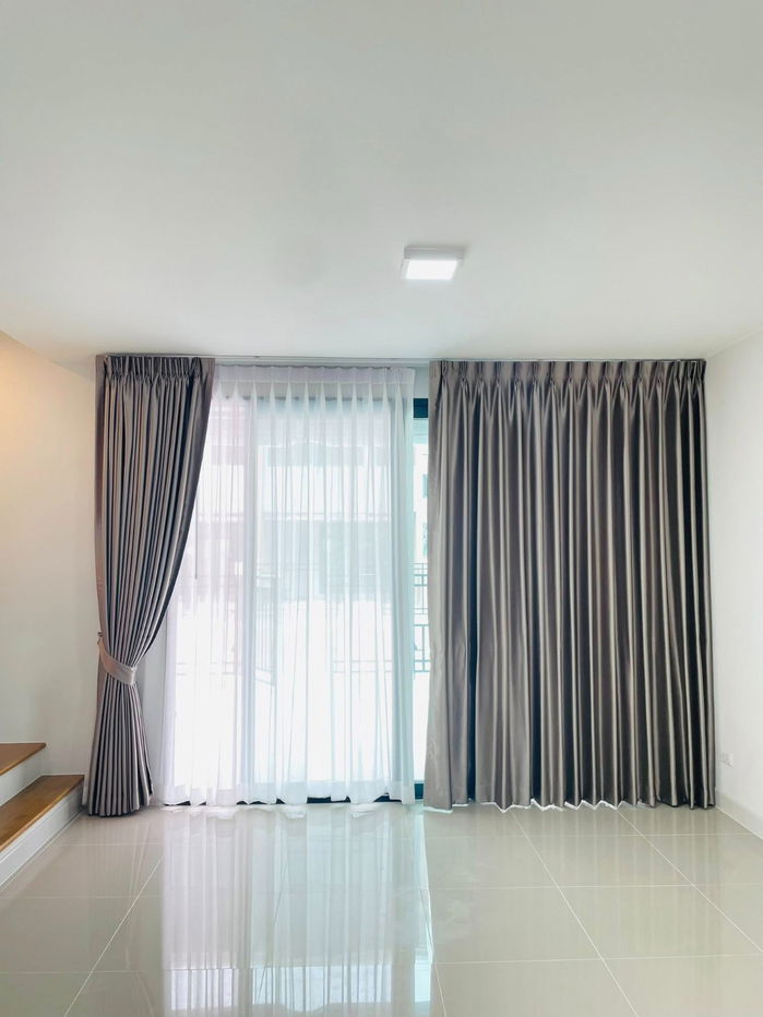 รูป ⚡ ให้เช่า ทาวน์โฮม 3 ชั้น บ้านกลางเมือง ดิ อิดิชั่น สาทร - สุขสวัสดิ์  ขนาด 20 ตร.ว. ⚡ - รูปที่ 6/18