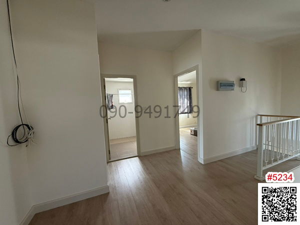 รูป เช่า บ้านเดี่ยว เพอร์เฟค พาร์ค ร่มเกล้า-สุวรรณภูมิ 4 Perfect Park Suvarnabhumi 4 - รูปที่ 10/14