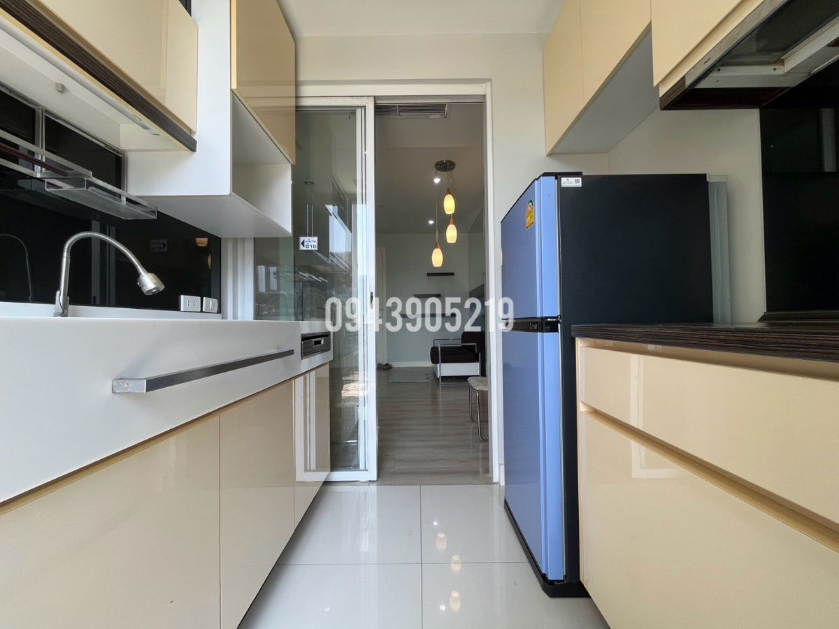 picture The room sukhumvit 62 ☎️big 1 bed 45 sqm ‼️only 16000/month ‼️NOW AVAILABLE ✨✅ - 5/10