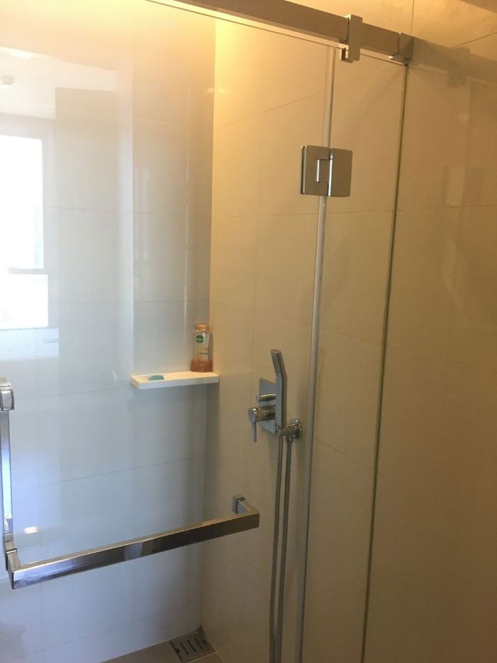 รูป ให้ เช่า คอนโด The Room Sathorn-St.Louis 35 ตรม รถไฟฟ้า BTS เซนต์หลุยส์ - รูปที่ 10/12