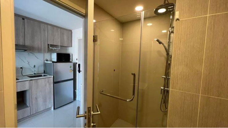 รูป #Z3512💥 071268 🔥ให้เช่าคอนโด IKON SUKHUMVIT 77 CONDOMINIUM - รูปที่ 5/8