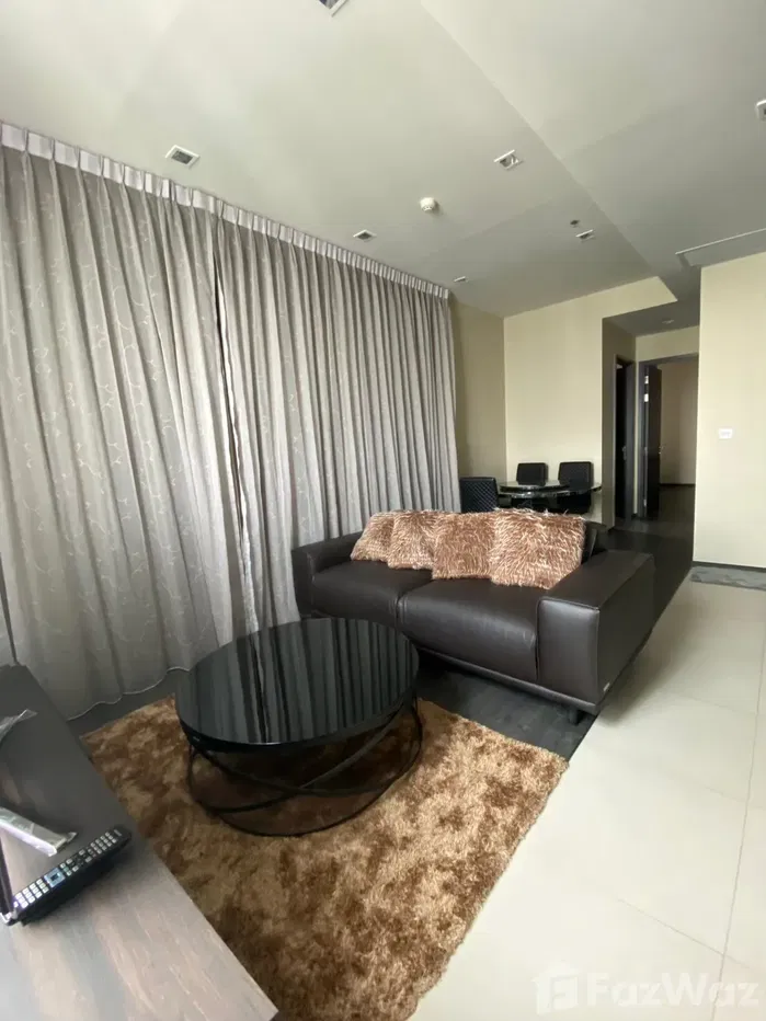 รูป ขาย คอนโด 2 ห้องนอน ในโครงการ เอดจ์ สุขุมวิท 23 5916863 - รูปที่ 2/18