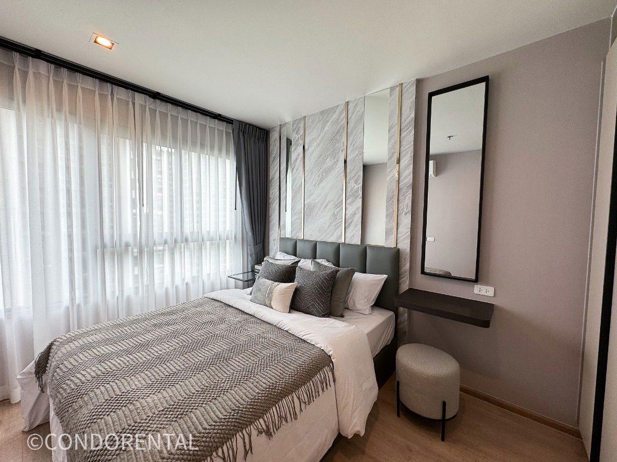 picture For rent at IDEO Rama 9 - Asoke / Line ID : @bestprice (with @ too) - 3/13