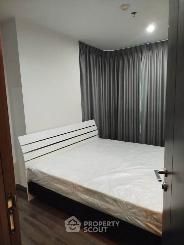 picture 2-BR Condo at The Base Park West Sukhumvit 77 near BTS On Nut (ID 2280060) - 8/17