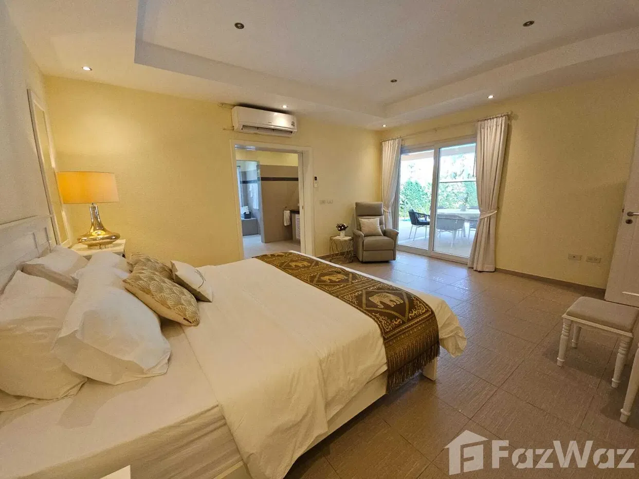 รูป ขาย บ้านเดี่ยว 2 ห้องนอน ในโครงการ สยาม รอยัล วิว 5915488 - รูปที่ 24/29