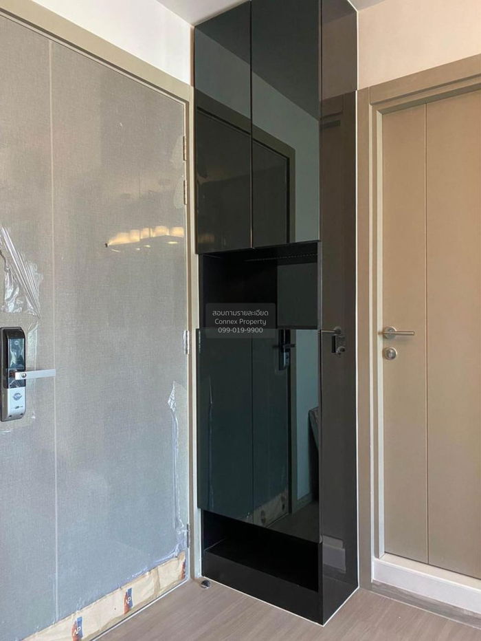 picture 🔥🔥🔥 For Rent Condo , Life Asoke - Rama 9 , MRT-Phra Ram 9 , Makkasan , Rat Thewi , Bangkok , CX-90837 ✅ Live chat with us ADD LINE @connexproperty ✅ 🔥🔥🔥 - 10/12