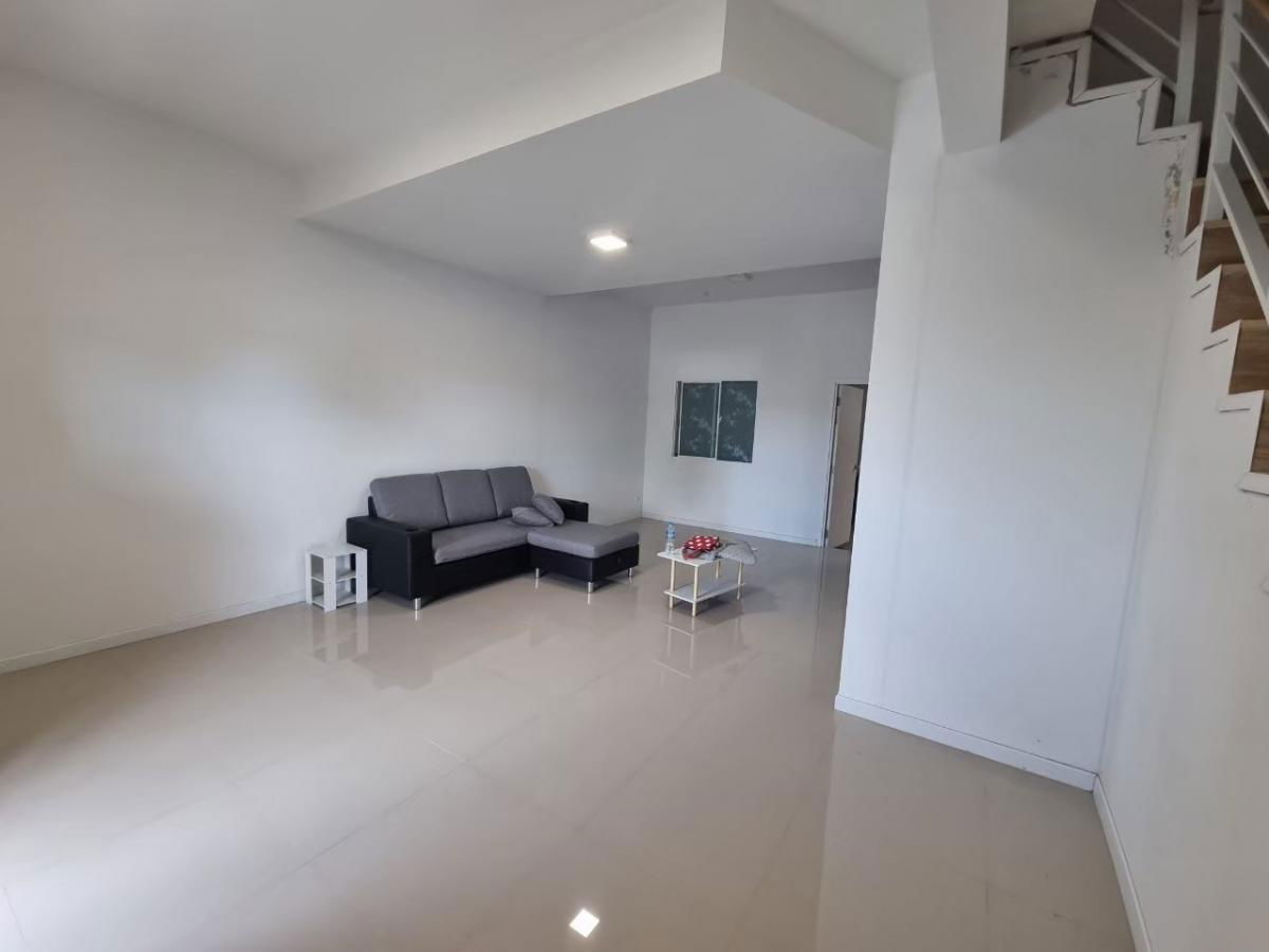 รูป Code: KJ10033  ให้เช่าบ้าน Baan Pruksa Rangsit-Wongwaen 🔥🔥 จองเดือนนี้รับส่วนลด1,000บาท 🔥🔥 @kjcondo (มี@ข้างหน้าด้วยนะคะ) - รูปที่ 3/16