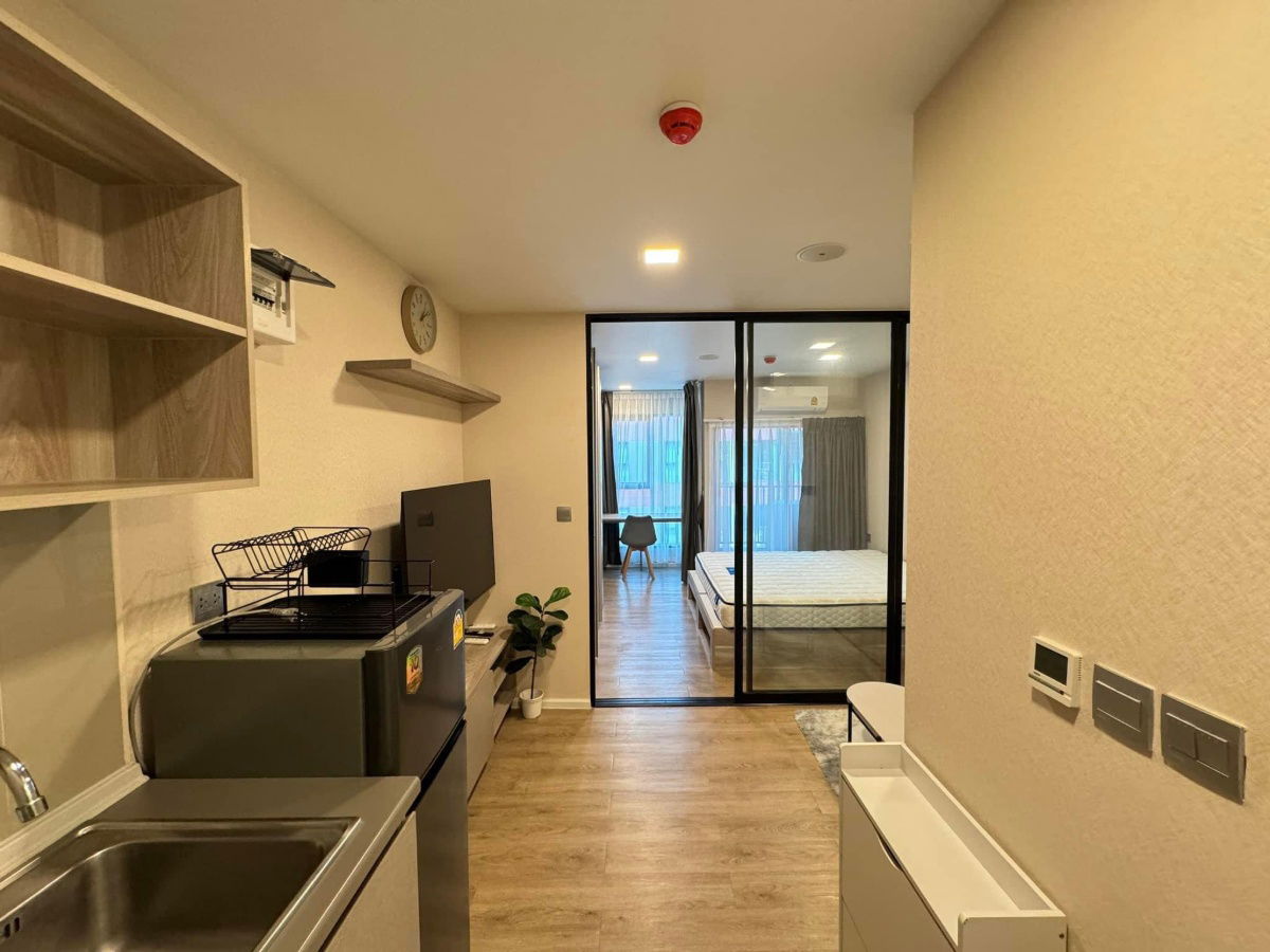 รูป 🏢 ให้เช่าคอนโด : KAVE TU (เคฟ ทียู) รหัสทรัพย์ | 📌LNP-C10873 - รูปที่ 12/17