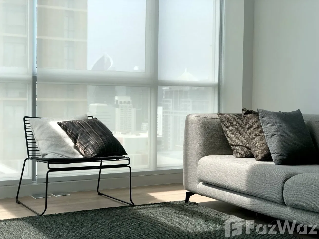 รูป ขาย คอนโด 2 ห้องนอน ในโครงการ เดอะ ราชดำริ 5914555 - รูปที่ 4/10