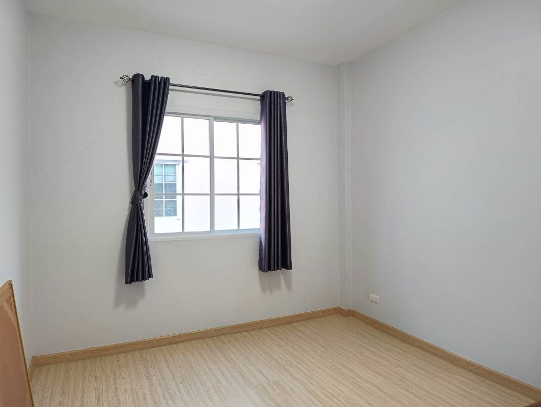 รูป 📢 บ้านมาใหม่ ให้เช่าทาวน์เฮาส์ เดอะแฮมิลตัน ชัยพฤกษ์ - วงแหวน - รูปที่ 12/19