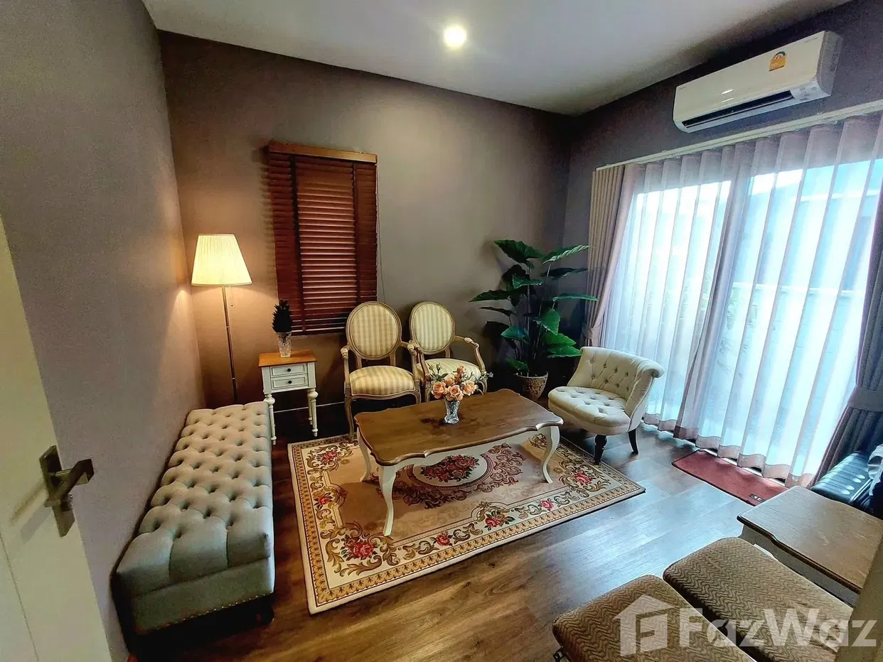 รูป ขาย บ้านเดี่ยว 4 ห้องนอน ในโครงการ แกรนด์ บริทาเนีย พระราม 9 - กรุงเทพกรีฑา 5378602 - รูปที่ 28/38