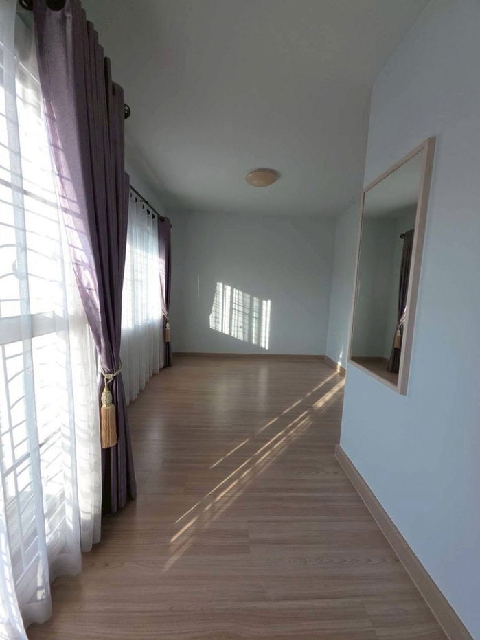 รูป ให้เช่าทาวน์โฮม ใกล้เมกาบางนา เดอะคัลเลอร์ บางนา–วงแหวน 2 บ้าน 2 ชั้น 2 ห้องนอน 2 ห้องน้ำ - รูปที่ 8/14