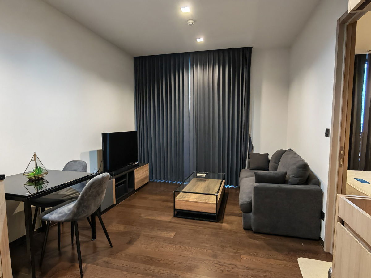 picture The Line Ratchathewi 36sq.m -- Lowest price guarantee - 1/20