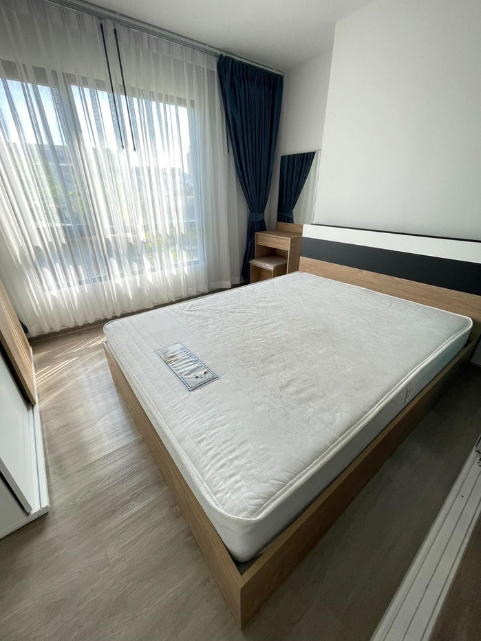 รูป ▶️ปล่อยเช่าคอนโด : REACH Phahon Yothin 52 (รีช พหลโยธิน 52) ➖➖➖➖➖➖➖➖ ♦️ห้องว่างพร้อมอยู่ 10 มกราคม 2569➖ ครับ - รูปที่ 2/12