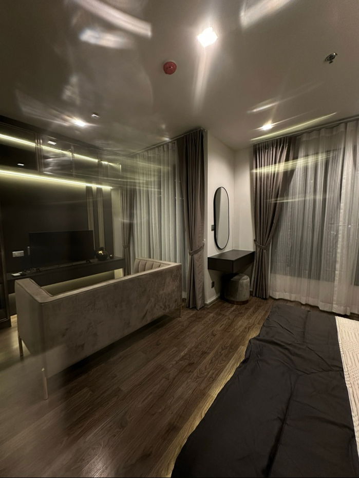 รูป Life Ladprao valley ว่างพร้อมอยู่ เครื่องใช้ไฟฟ้าครบ - รูปที่ 5/8