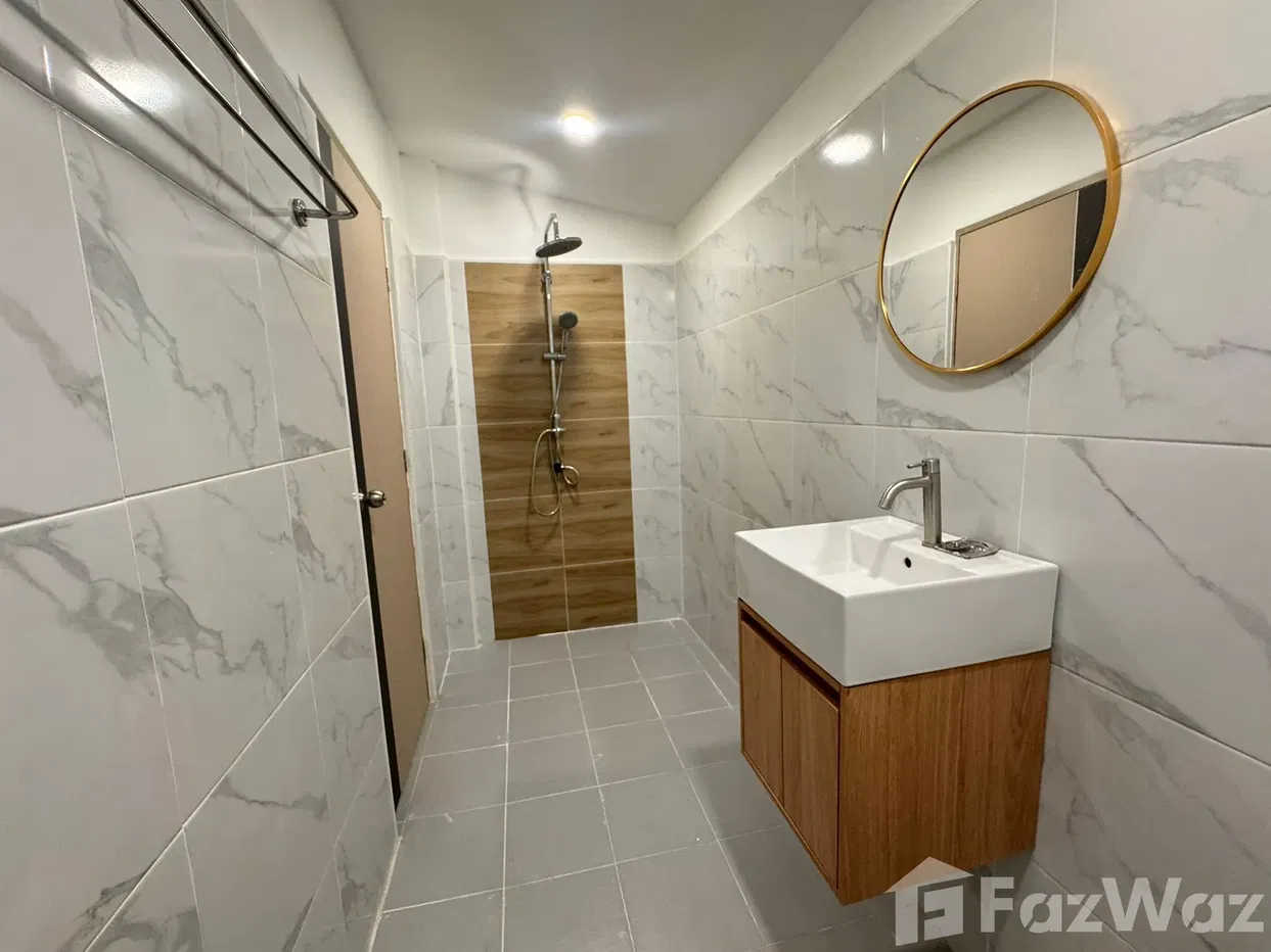 รูป ขาย ทาวน์เฮ้าส์ 3 ห้องนอน ใน ฉลอง, ภูเก็ต 5915257 - รูปที่ 5/22