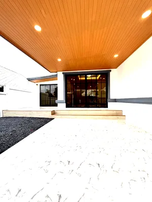 Houses for sale Thalang Phuket : Renovated 3 bedroom house 5915410