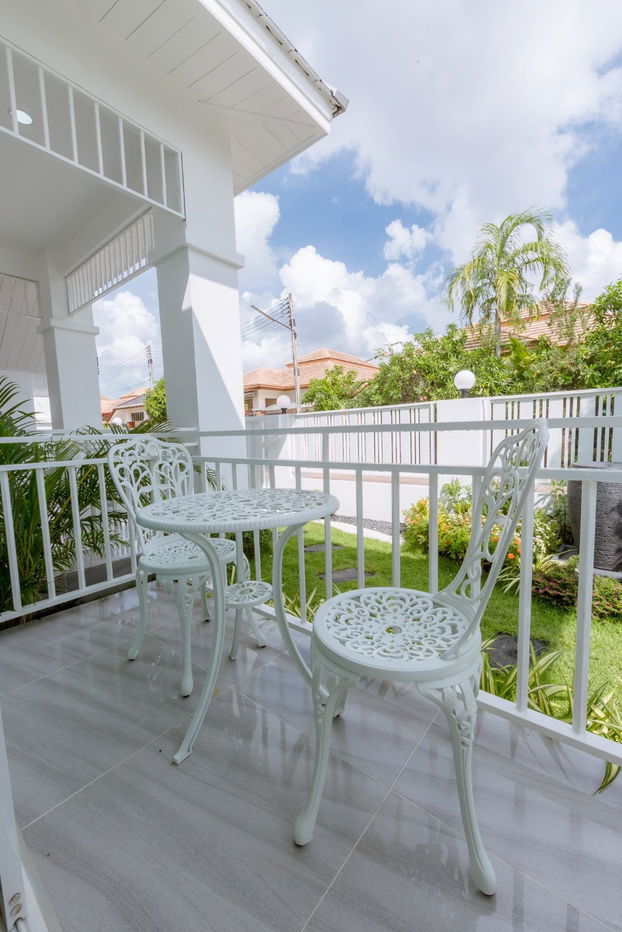 picture Single House Pattaya For sale! - location near TARA Pattana international school , Fully furnished ready to move in! - 29/31