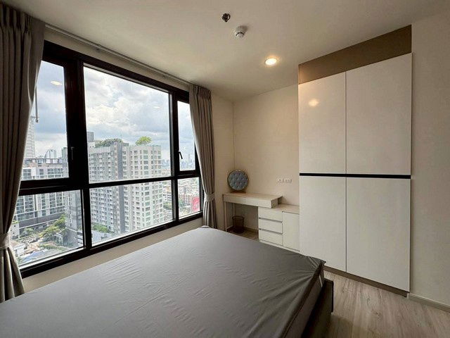 picture C6437 Rent  :  Condo  XT HUAIKHWANG ( MRT Huai Khwang ) 064 665 4666 - 3/10