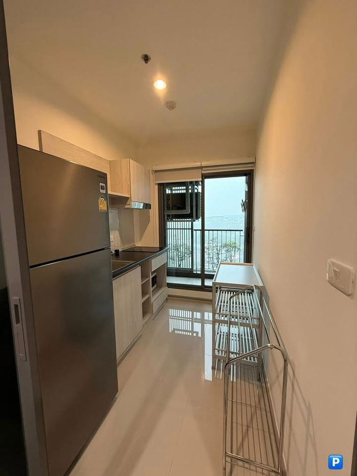 รูป เช่าคอนโด Aspire Sathorn - Ratchapruek/แอสปาย สาทร - ราชพฤกษ์ (D6812003)ID Line : @condo101 - รูปที่ 2/6