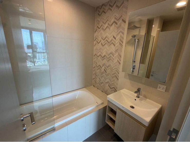 picture #Z3486💥 061268 🔥Condo for rent: Oka Haus Sukhumvit 36 - 5/5