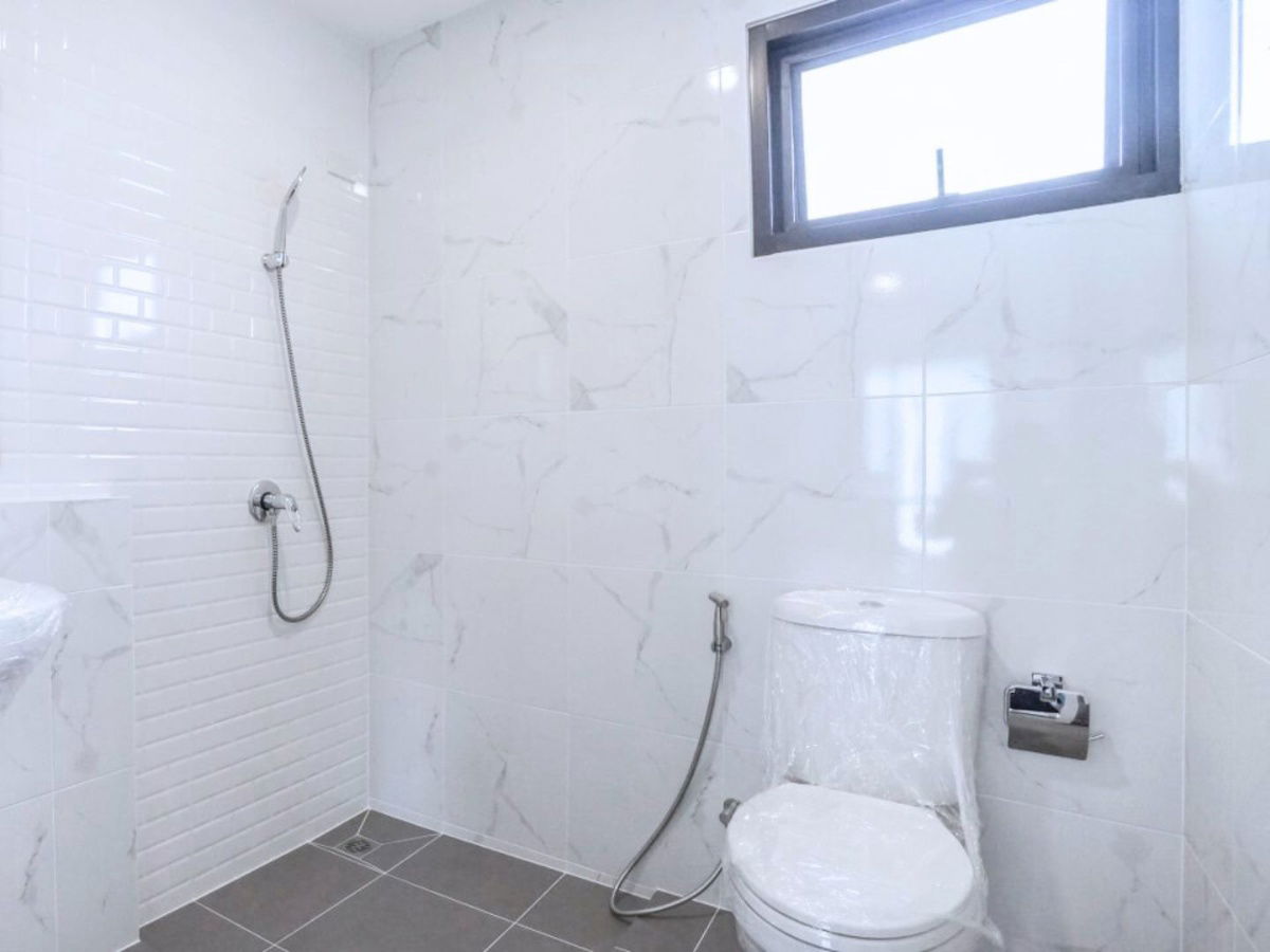 รูป บ้านมือสองตกแต่งใหม่ โครงการ เพอร์เฟคเพลส รัตนาธิเบศร์-ไทรม้า - รูปที่ 10/10