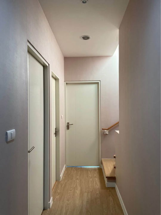 รูป R2821 ให้เช่าทาวน์โฮม 3 ชั้น บ้านกลางเมือง พระราม 9-รามคำแหง (ว่างค่ะ) - รูปที่ 11/24