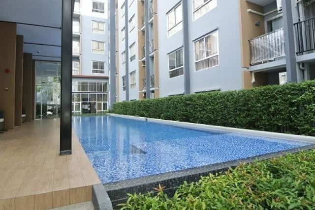 รูป 📢📢ให้เช่าคอนโด พลัม บางใหญ่ (ซ.คอลงถนน) ตึกG ชั้น5 ระเบียงวิวในโครงการ ครบพร้อมเข้าอยู่   >> ทักไลน์ @condo2u ตอบไวค่ะ - รูปที่ 13/17