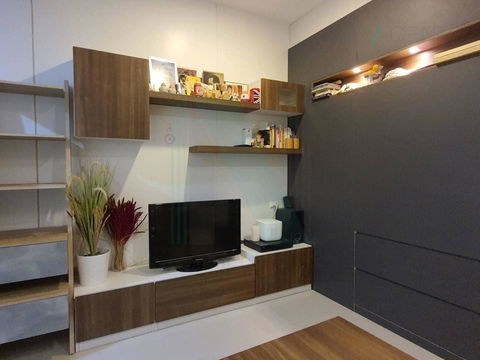 🎉 ให้เช่าคอนโด ศุภาลัย พรีเมียร์ แอท ราชเทวี อาคาร 1 ชั้น 7 สตูดิโอ ขนาด 37.00 ตรม ใกล้ ห้างเทสโก้โลตัส พระราม 1