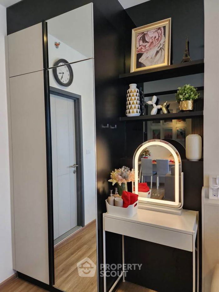 picture 1-BR Condo at The Stage Mindscape Ratchada – Huai Khwang near MRT Huai Khwang (ID 2468075) - 8/10