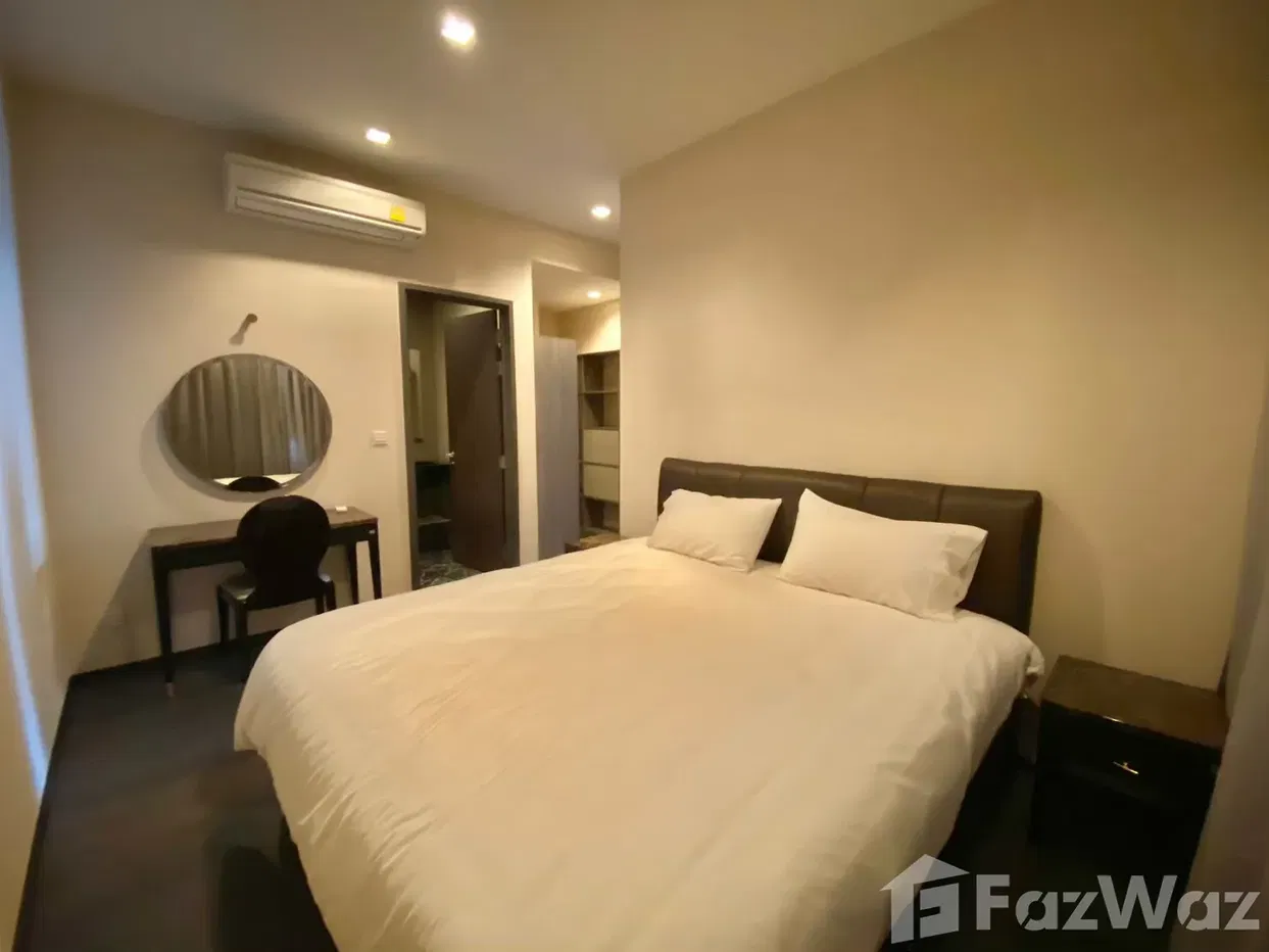 รูป ขาย คอนโด 2 ห้องนอน ในโครงการ เอดจ์ สุขุมวิท 23 5916863 - รูปที่ 14/18