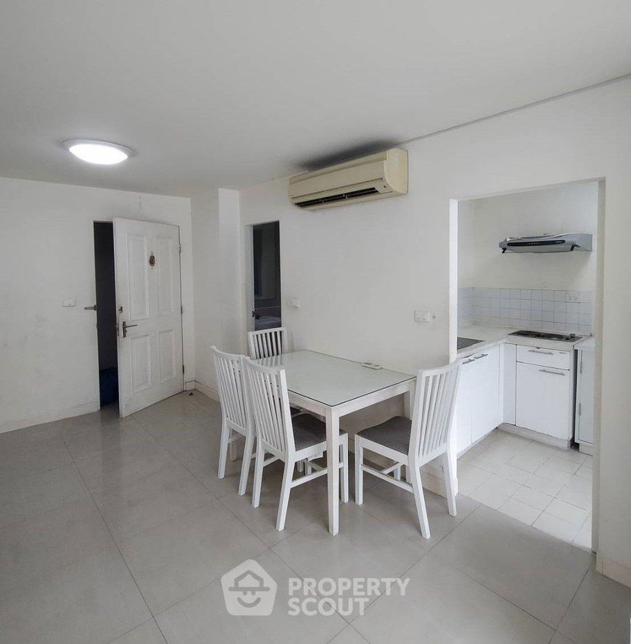 picture 1-BR Condo at Condo One Sukhumvit 67 near BTS Phra Khanong (ID 510222) - 2/10